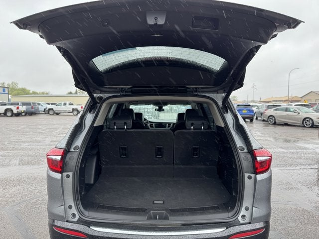 2020 Buick Enclave Premium