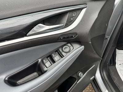 2020 Buick Enclave Premium