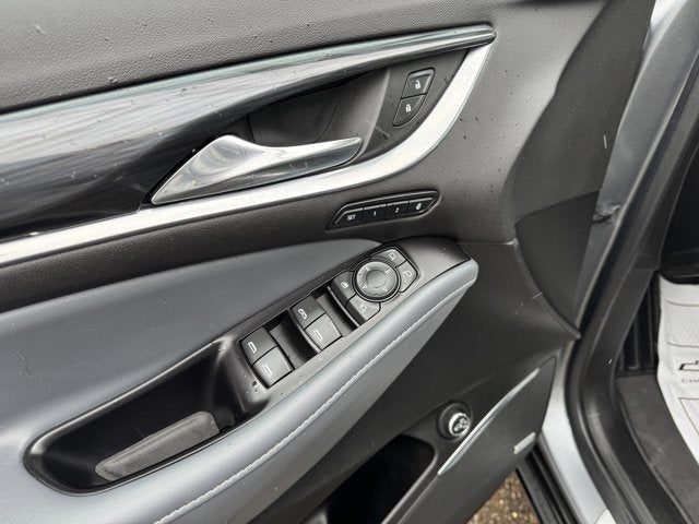 2020 Buick Enclave Premium