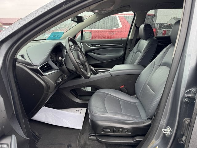 2020 Buick Enclave Premium