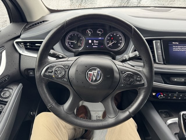 2020 Buick Enclave Premium