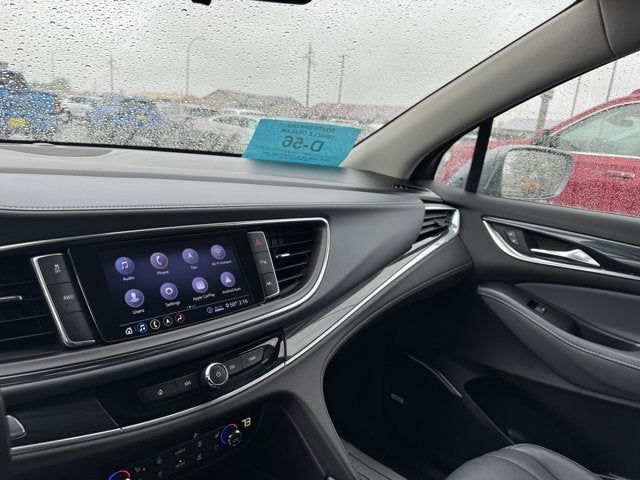 2020 Buick Enclave Premium