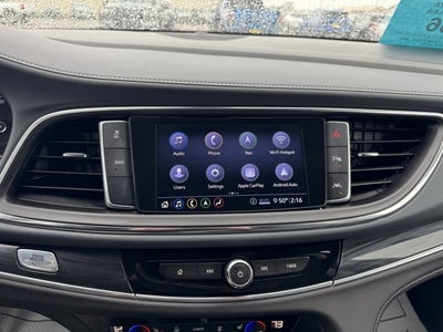 2020 Buick Enclave Premium