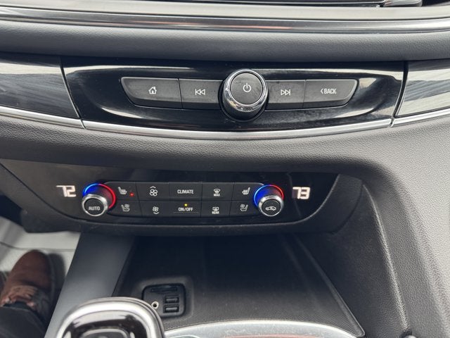 2020 Buick Enclave Premium