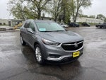 2020 Buick Enclave Premium