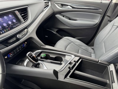 2020 Buick Enclave Premium