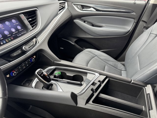 2020 Buick Enclave Premium
