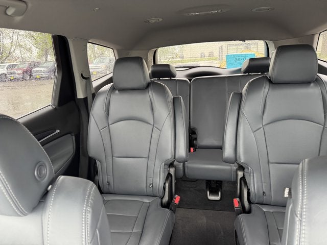 2020 Buick Enclave Premium