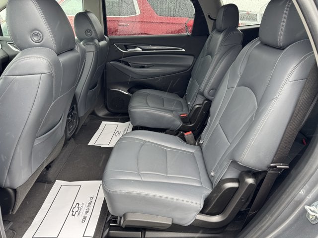 2020 Buick Enclave Premium