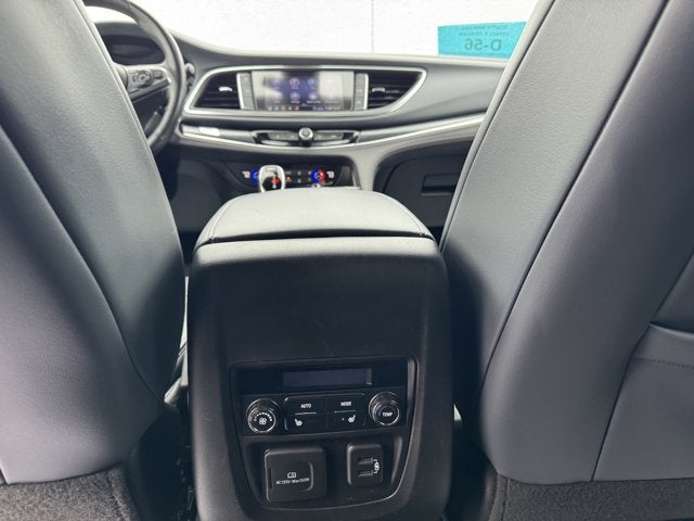 2020 Buick Enclave Premium