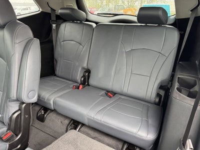 2020 Buick Enclave Premium
