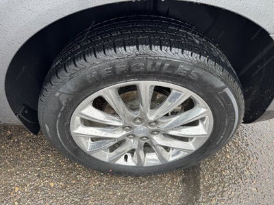 2020 Buick Enclave Premium