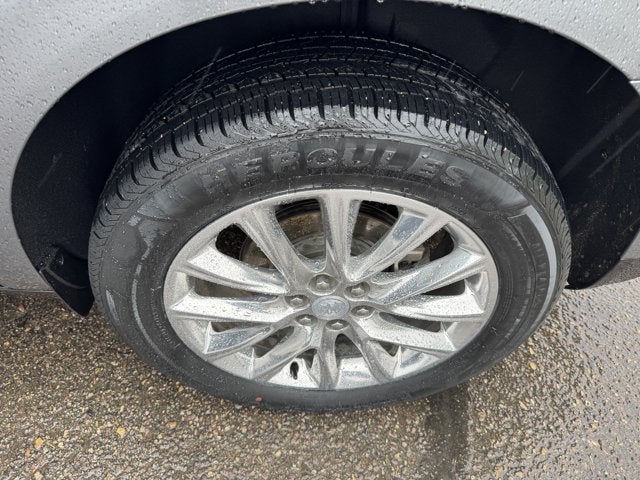2020 Buick Enclave Premium
