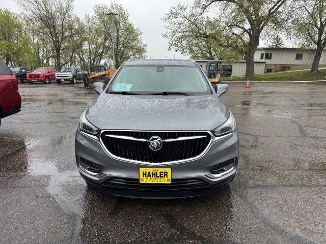 2020 Buick Enclave Premium