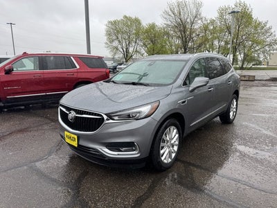 2020 Buick Enclave Premium