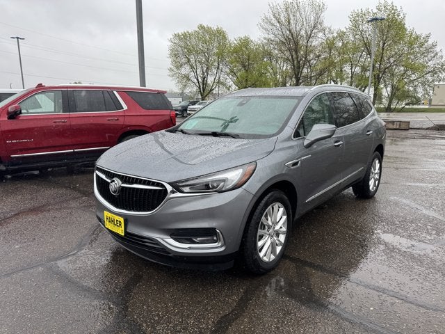 2020 Buick Enclave Premium