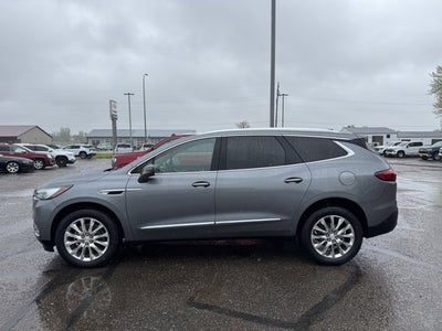 2020 Buick Enclave Premium