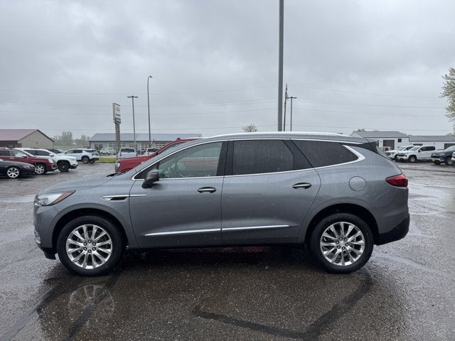 2020 Buick Enclave Premium