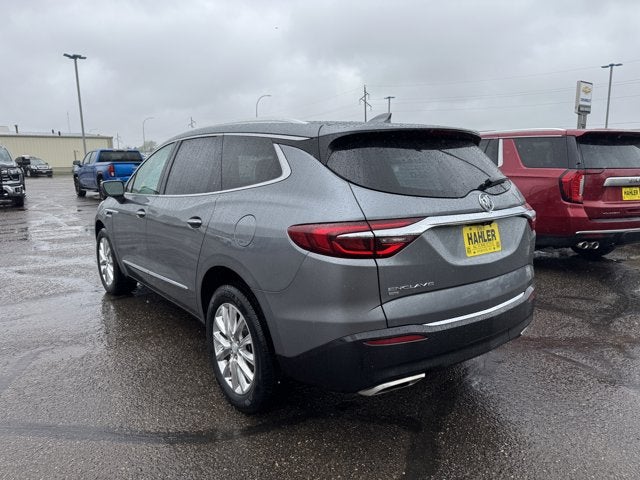 2020 Buick Enclave Premium