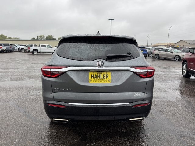 2020 Buick Enclave Premium