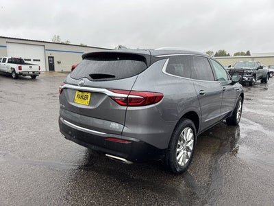 2020 Buick Enclave Premium