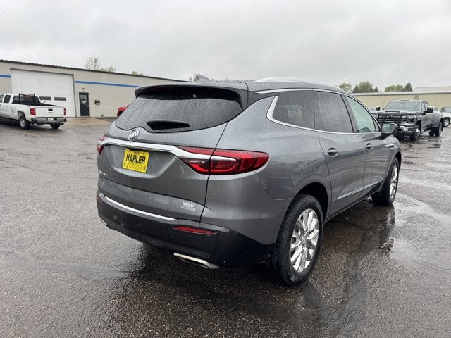2020 Buick Enclave Premium
