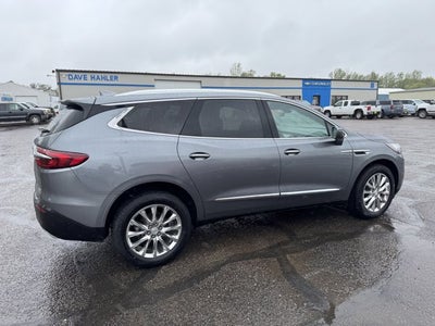 2020 Buick Enclave Premium
