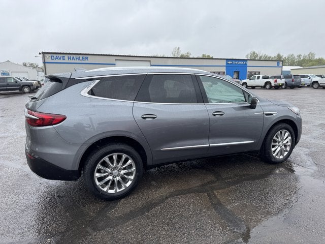 2020 Buick Enclave Premium