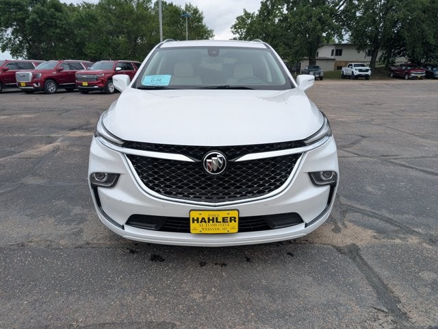2023 Buick Enclave Avenir