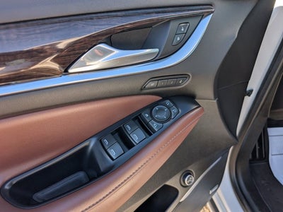 2021 Buick Enclave Avenir