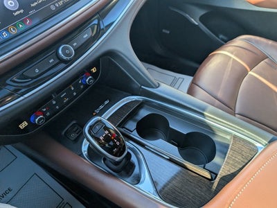 2021 Buick Enclave Avenir