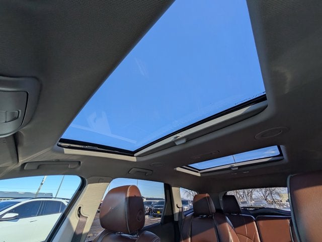 2021 Buick Enclave Avenir