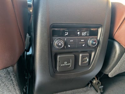 2021 Buick Enclave Avenir