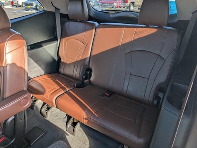 2021 Buick Enclave Avenir