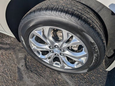 2021 Buick Enclave Avenir