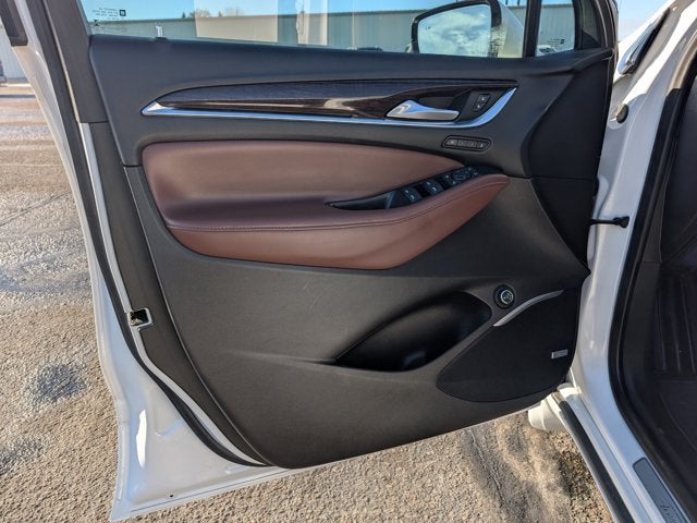 2021 Buick Enclave Avenir