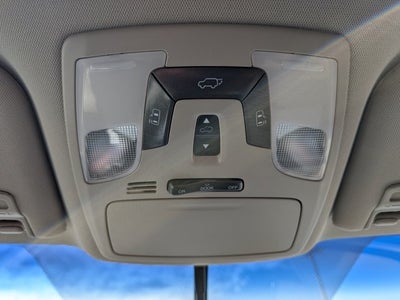 2017 Toyota Sienna XLE Auto Access Seat