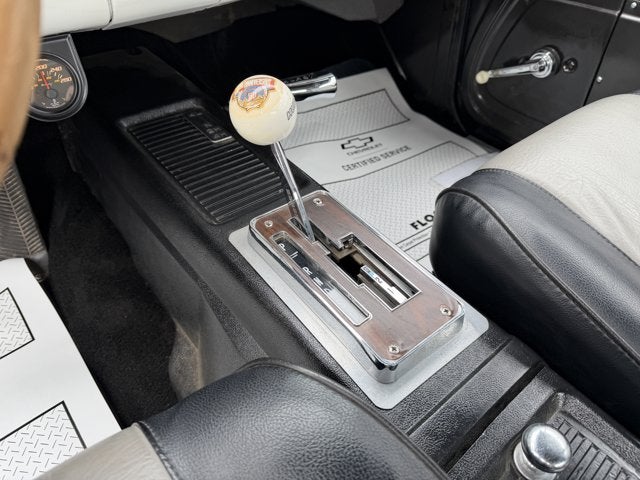 1970 Jeep Commando Base