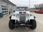 1970 Jeep Commando Base