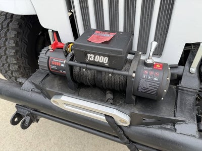 1970 Jeep Commando Base