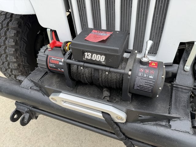 1970 Jeep Commando Base