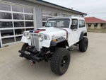 1970 Jeep Commando Base