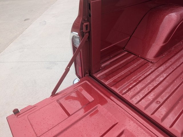 1968 Chevrolet C/K 10 Base