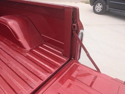 1968 Chevrolet C/K 10 Base