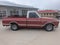 1968 Chevrolet C/K 10 Base
