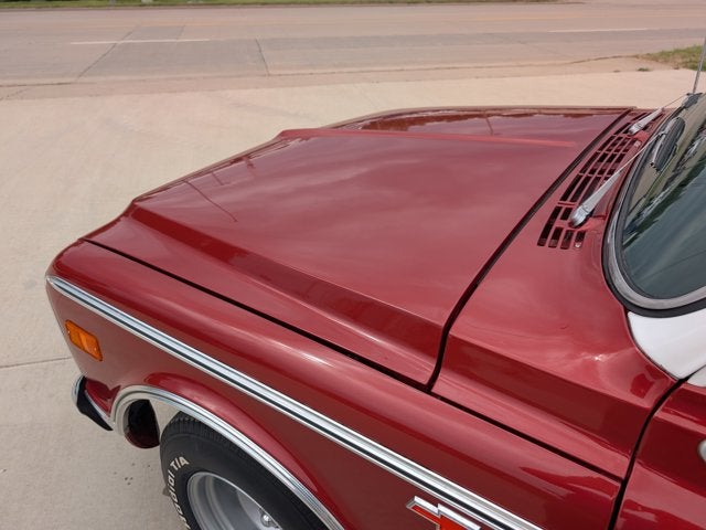 1968 Chevrolet C/K 10 Base