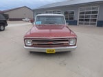 1968 Chevrolet C/K 10 Base