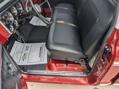 1968 Chevrolet C/K 10 Base