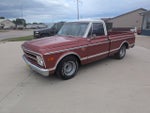 1968 Chevrolet C/K 10 Base