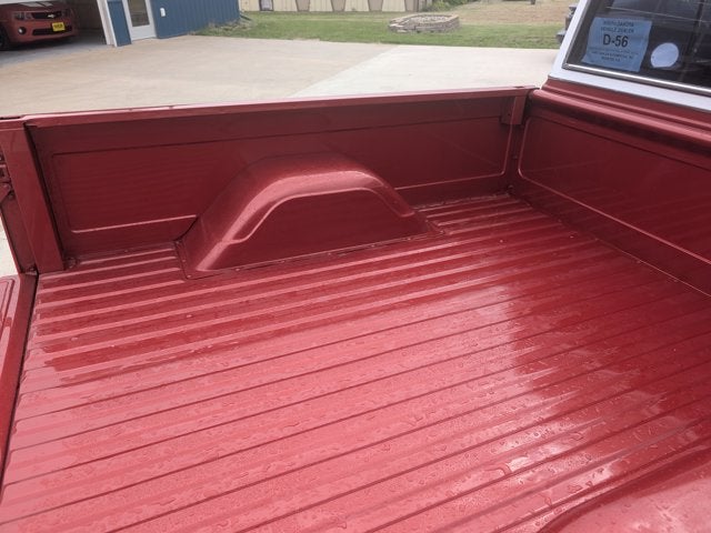 1968 Chevrolet C/K 10 Base